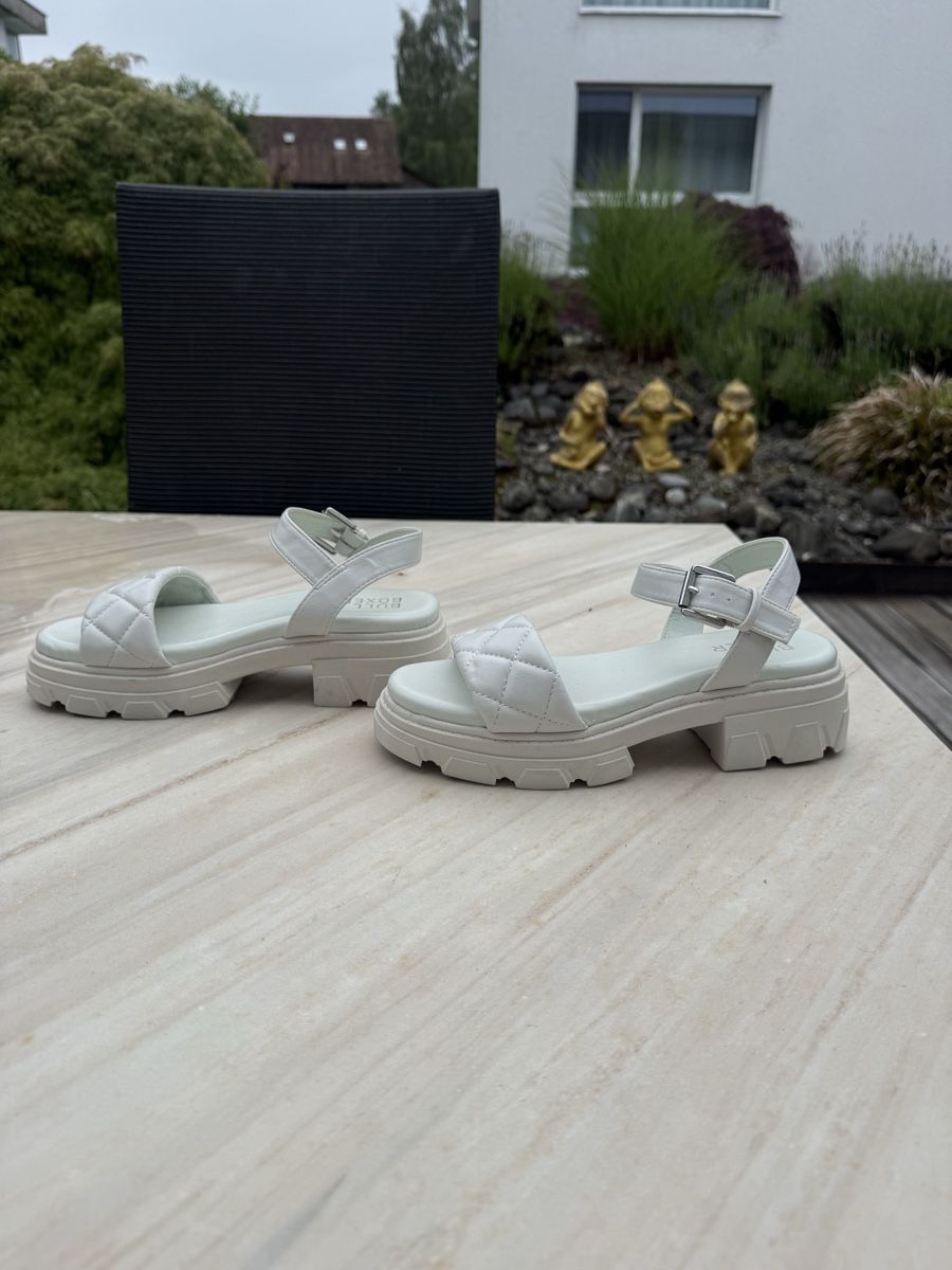 Scarpe da donna: Bull Boxer Sandalen Gr. 38 – Nuovo e nell'imballaggio originale da Engelburg venduto da mia_n6tr 2
