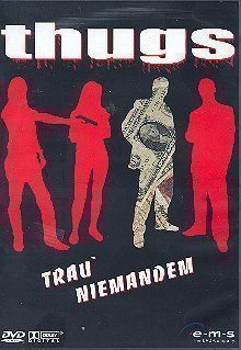 Alle DVDs: Thugs – Gebraucht aus Ebikon von Moviefreak01