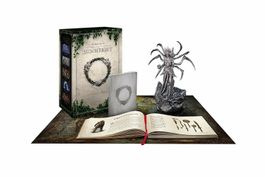 The Elder Scrolls Online: Summerset **Collector's Edition**