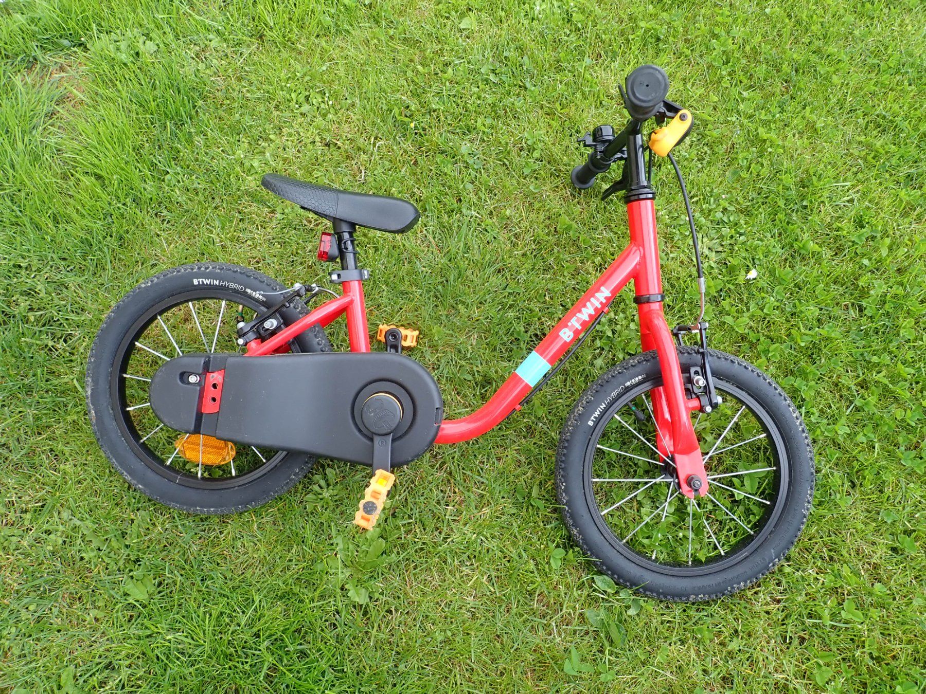 Velos: Après la draisienne, le vélo – Neu (gemäss Beschreibung) aus Petit-Lancy von camping_car