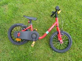 Après la draisienne, le vélo
