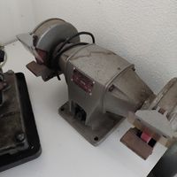 schleifmaschine