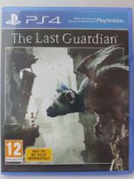 The Last Guardian  (PS4)