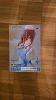The Quintessential Quintuplets Kyunties Miku nakano nurse