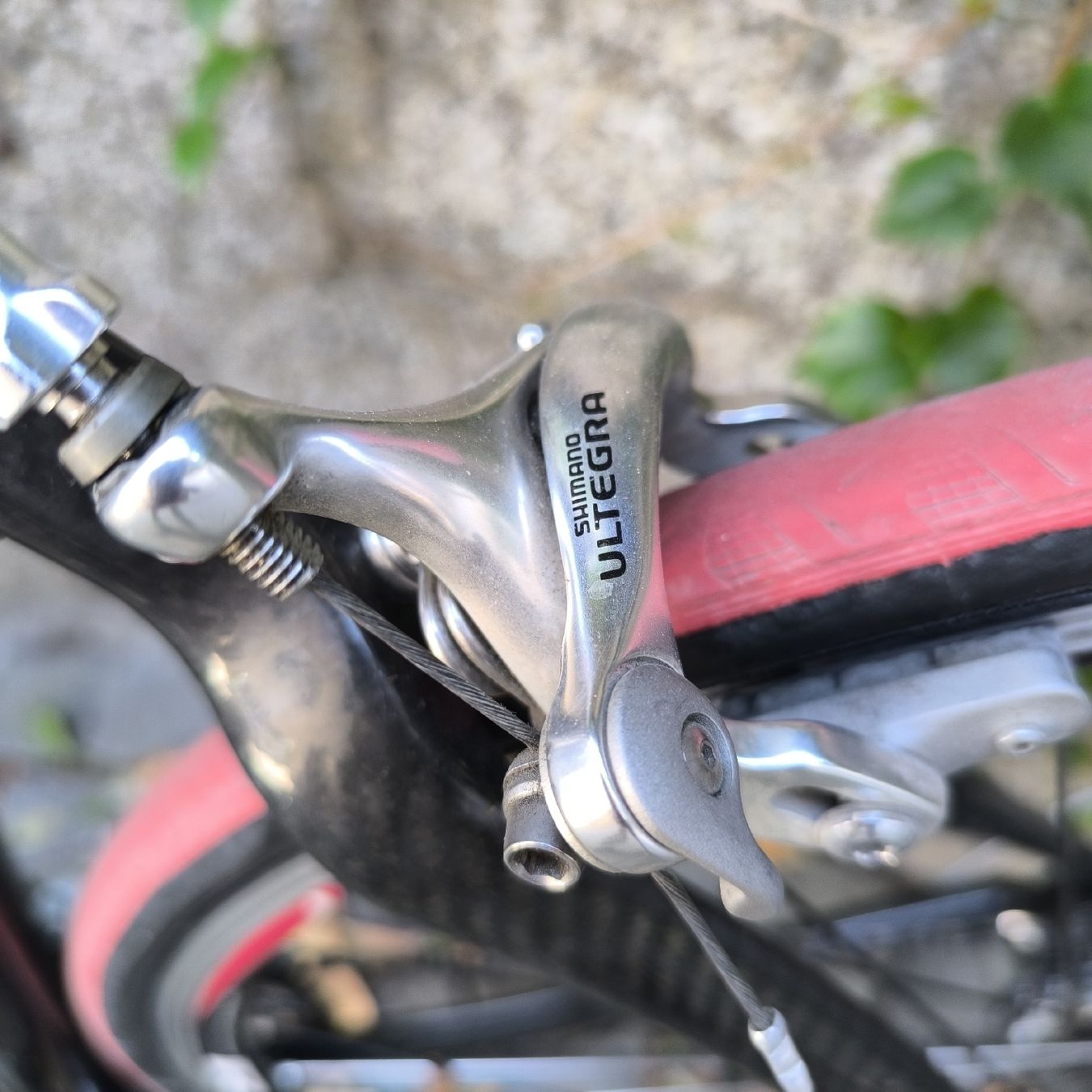 Vélos: Sonntags-Rennrad – D'occasion à Thal par Schriftart 2