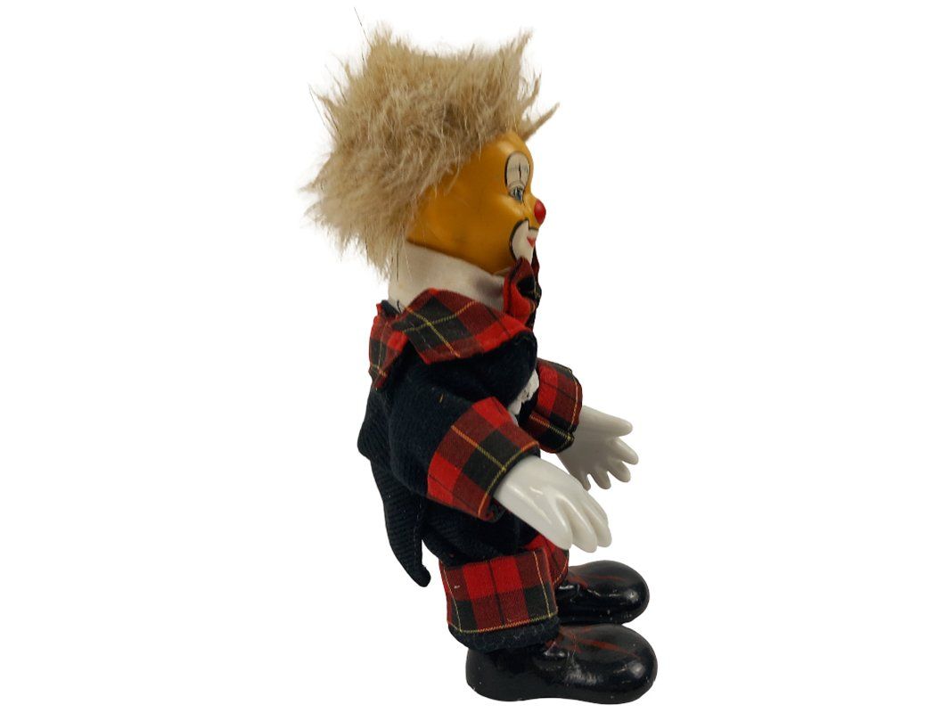 Statuette: Clown Figur – Usato da Hünenberg venduto da Restwert_Zug 1