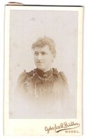 Fotografie Gebr. A., P. Müller, Basel, 