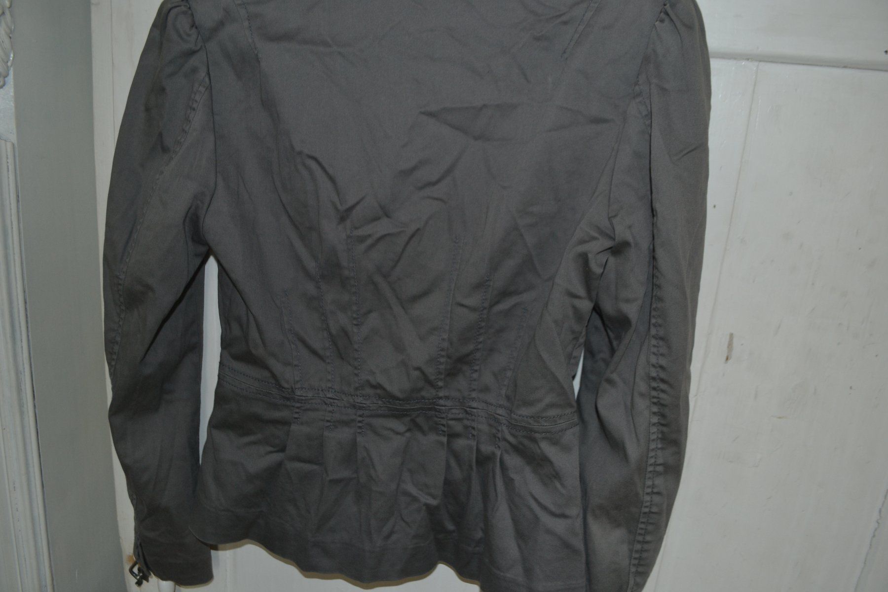 Giacche: Sommer Jacke Kaki – Usato da Laupen ZH venduto da chefdom 2