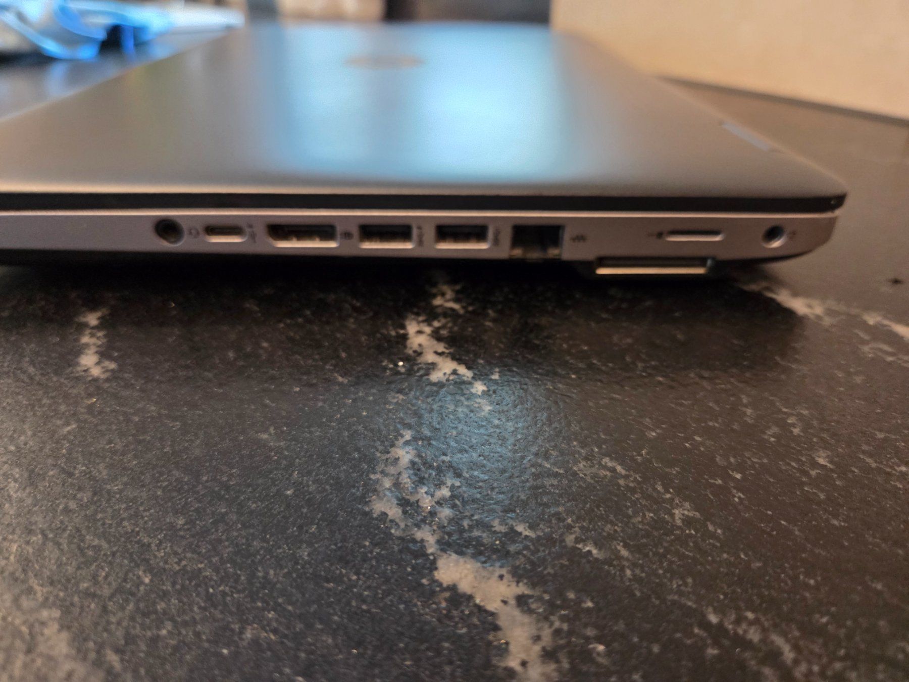 Hewlett Packard Portables: Notebook HP ProBook 650 G2 – D'occasion à Gossau ZH par vista22 2