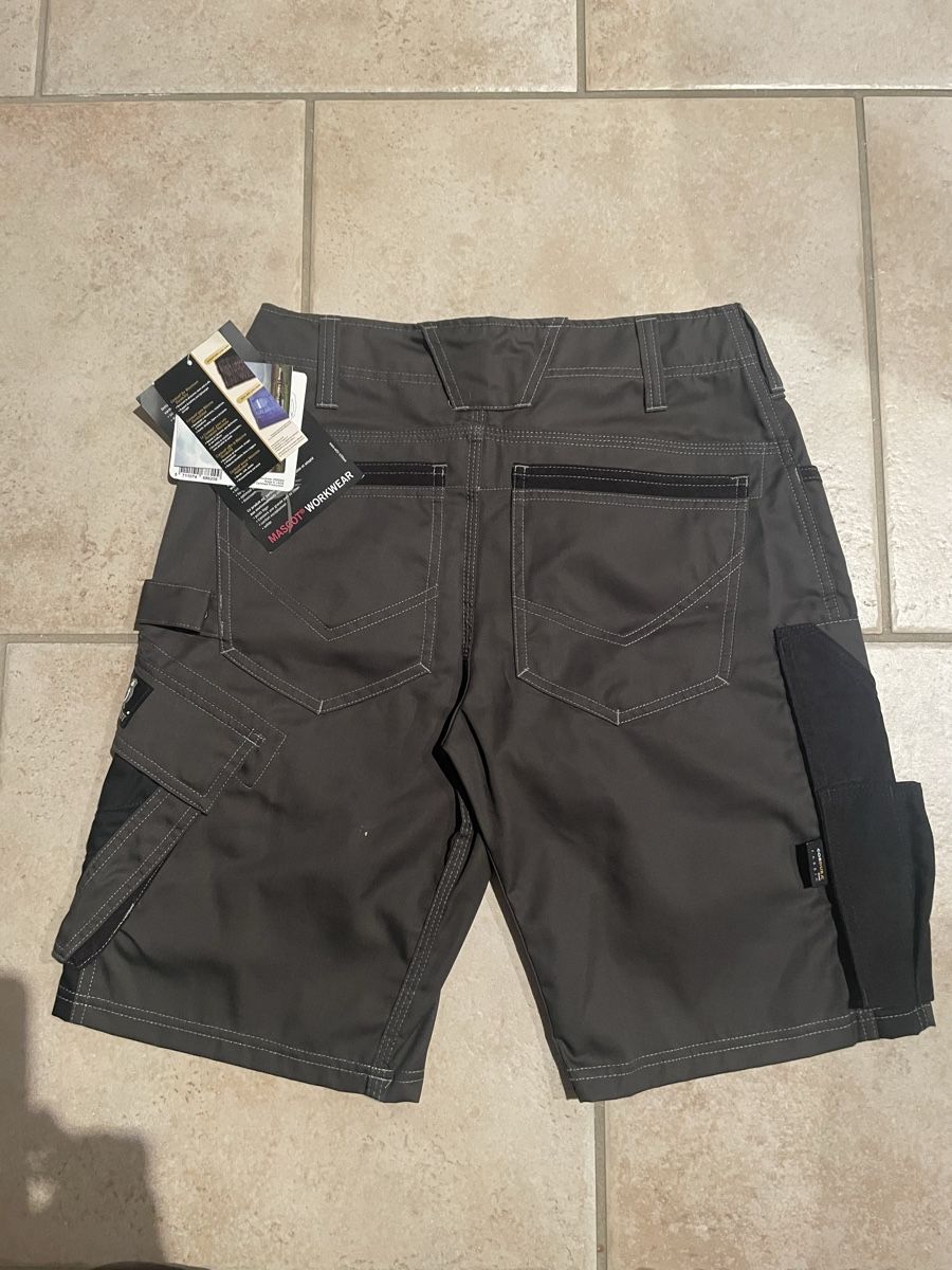 Pantaloni: Arbeithose Mascot – Nuovo e nell'imballaggio originale da Muhen venduto da marc1995 1