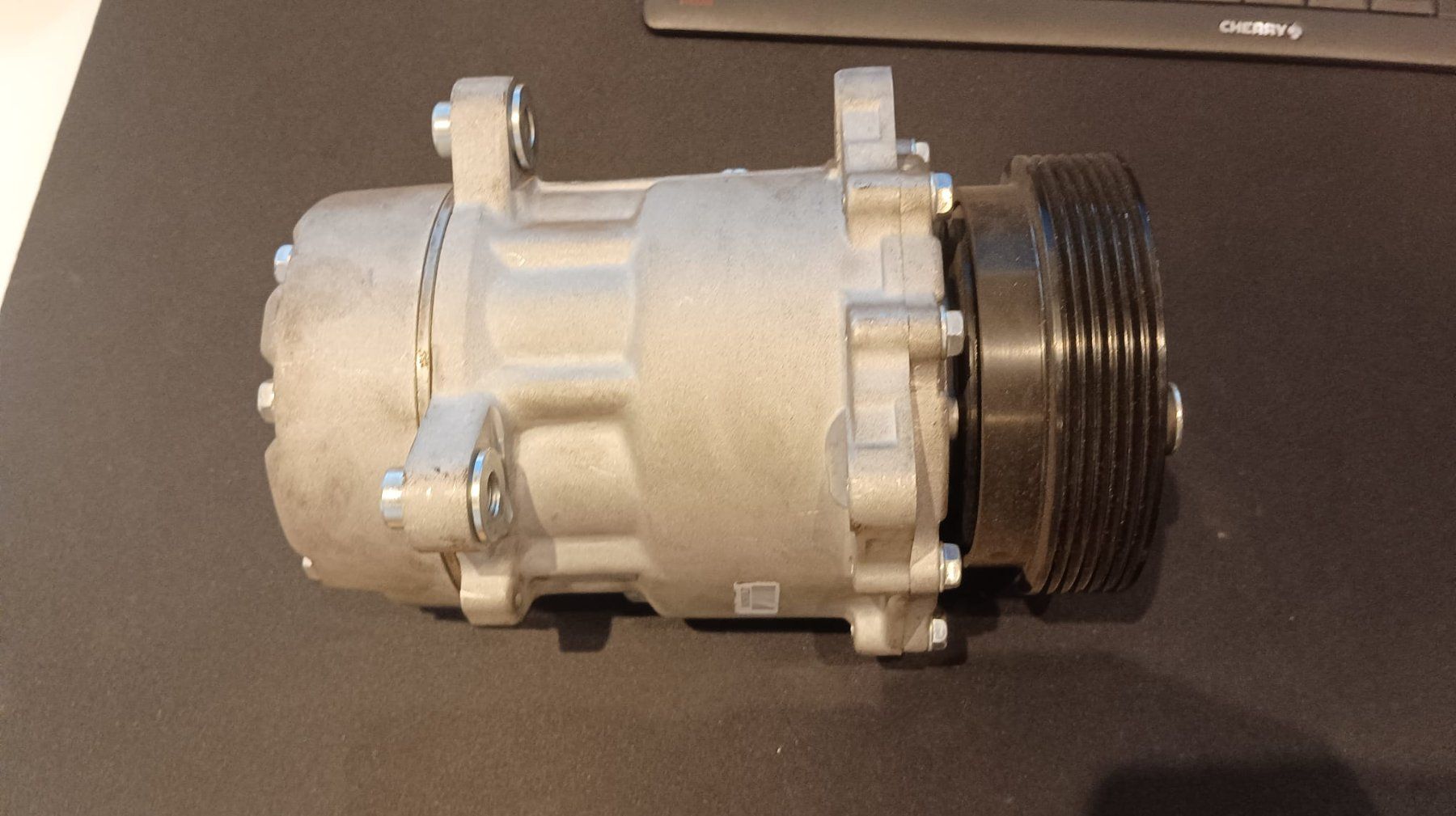 Alle Autoersatzteile: Klimakompressor Valeo 813200 – Gebraucht aus Uerzlikon von mik_68kk 3