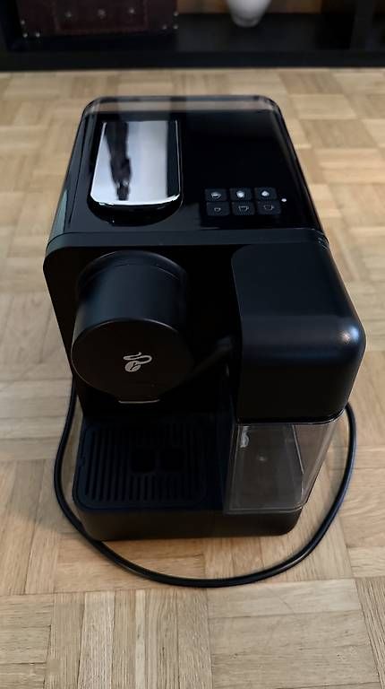 Tchibo Macchine per caffè & Macchine per espresso: Tschibo Kaffemaschine – Usato da Ebikon venduto da CorinaD01