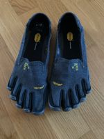 Vibram FiveFingers Schuhe Grösse EU 38 