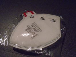Gesichtsmaske Würth, FFP3
