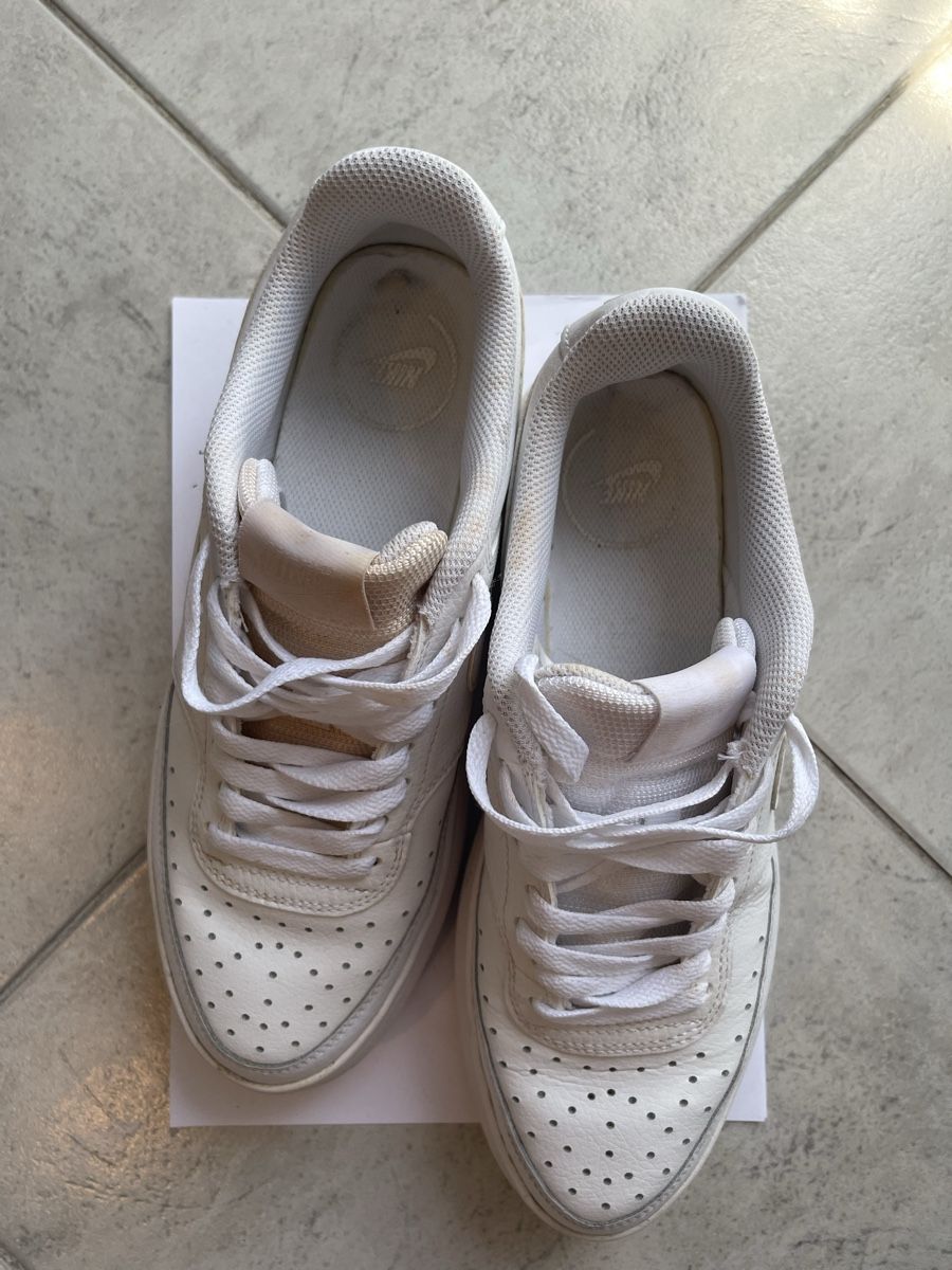 Nike Chaussures femmes:     Damen-Sneaker – D'occasion à Luzern par ygl_8hn7 1