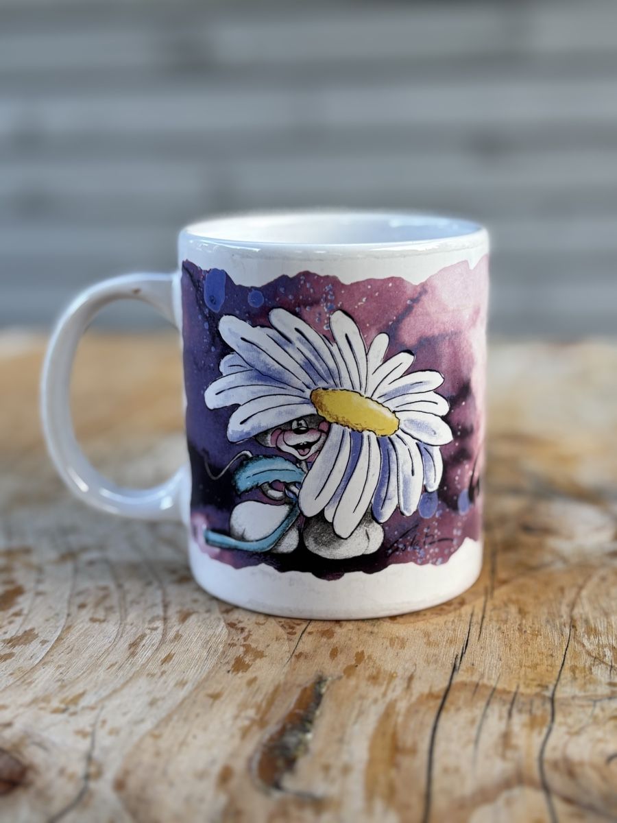 Tasses: Diddl Tasse – D'occasion à Würenlos par Ashley24