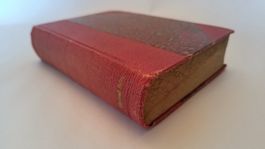 Kurzes Lehrbuch der organischen Chemie / Buch 1867