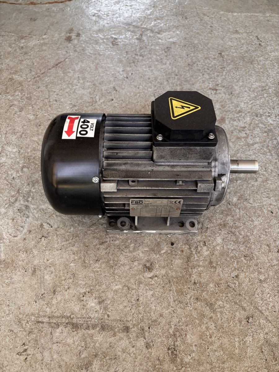 Motoren: motor defekt – Gebraucht aus Gurzelen von jul_5txj 1