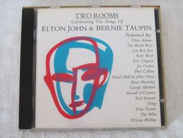 Celebrating the Songs of Elton John Bernie Taupin