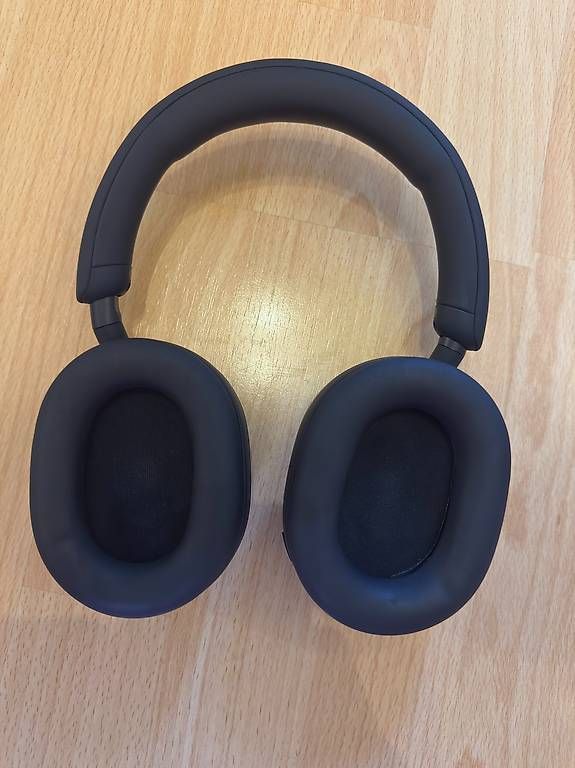 Kopfhörer: Sony WH1000XM5 – Gebraucht aus Schlieren von hol_q8pt 1