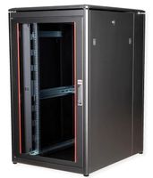 ROLINE 19-Zoll Netzwerkschrank Pro 26 HE, 800x1000 BxT Glast