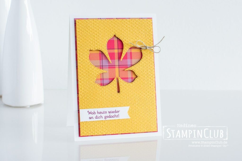 Stampin' up! Carta: Stampin up Designerpapier "Feiertagskaros" – Nuovo e nell'imballaggio originale da Frauenkappelen venduto da evangelina78 1