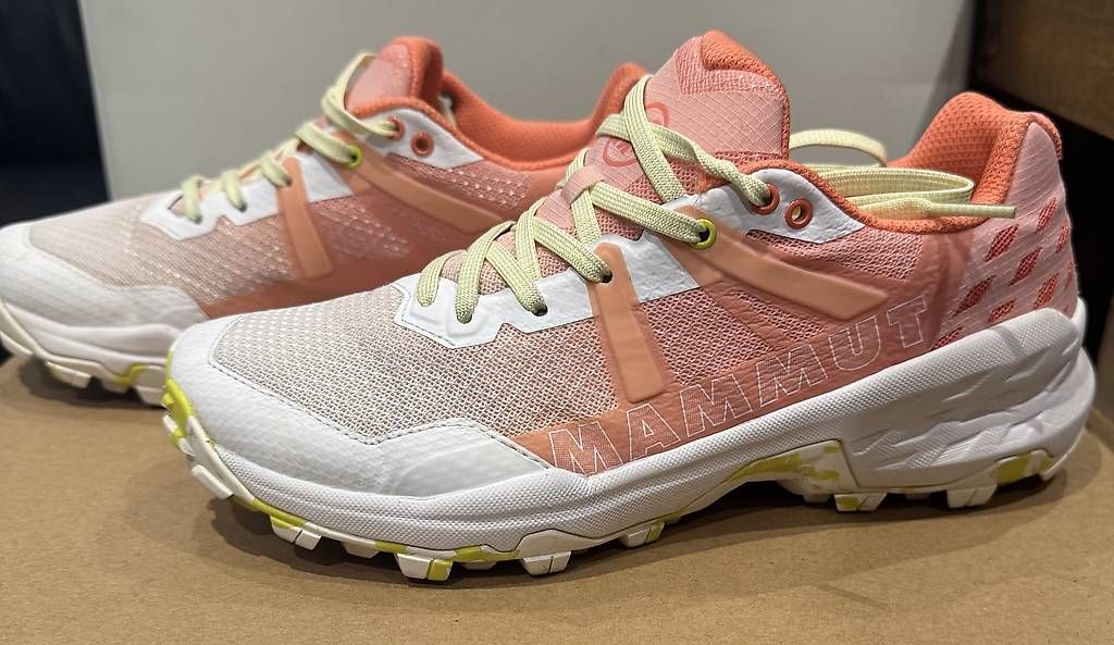 Scarpe da donna: Mammut  Sertig  – Usato da Wettingen venduto da oma_c5zn