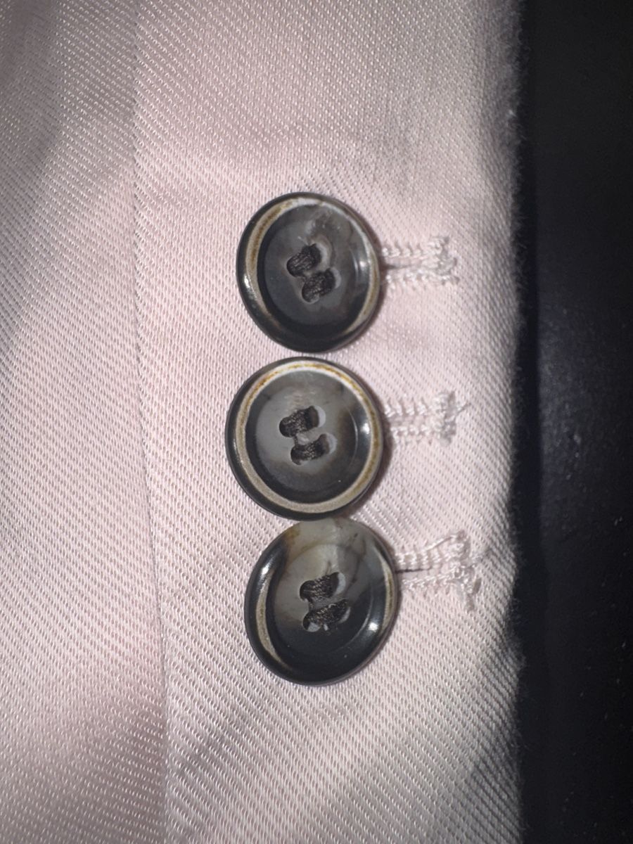 Zara Giacche: Blazer hellrosa, Top Zustand! – Nuovo (secondo la descrizione) da Zürich venduto da Jen10 6