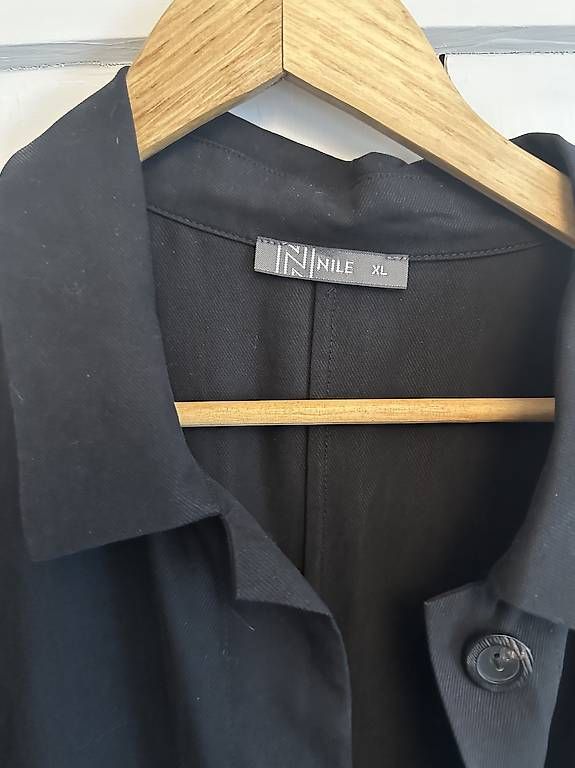 Tute: nile jumpsuit – Usato da Wil SG venduto da GabiHiestand 1