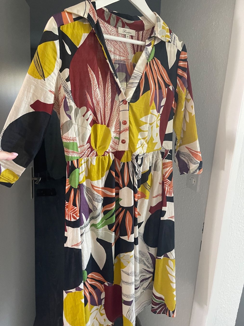 Kleider: Kleid – Neu (gemäss Beschreibung) aus zürich von dalia06 1