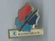 Kantonalbank PIN