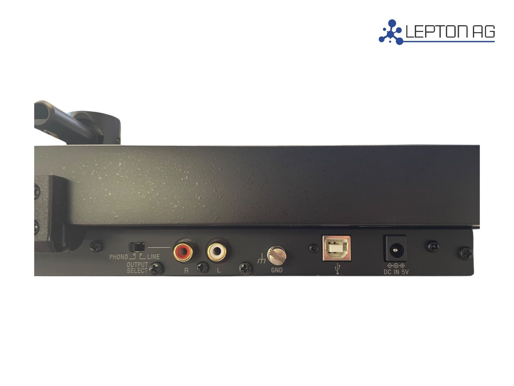 Sony Giradischi: Sony PS-HX500 Plattenspieler..... startet nicht – Difettoso da Niederdorf venduto da LeptonAG 5