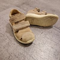 Sandale superfit beige Grösse 24 