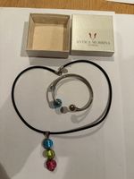 bijoux Antica Murrina Venezia en argent 