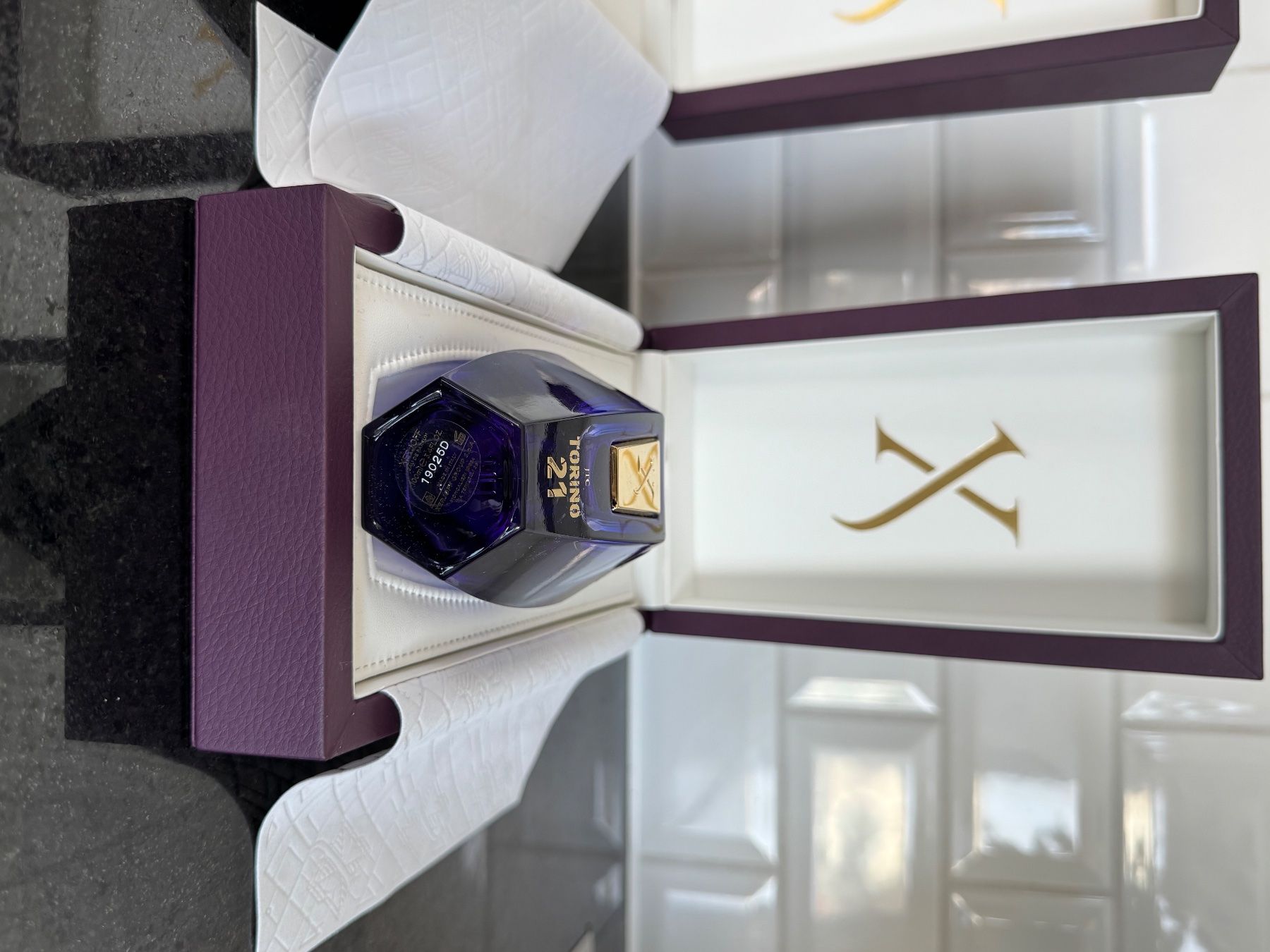 Xerjoff Profumi & Eau de Toilette: Xerjoff Torino 21 – Usato da Fribourg venduto da bri_ld58 2