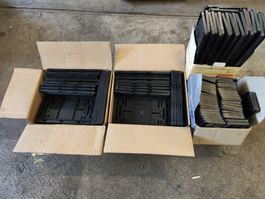 Kennzeichenhalter Nummernschilder Halter NEU ab 1Fr.