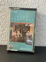 Alan Sorrenti - Di Notte - seltene Musikkassette von 1980