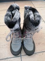 Winterstiefel Everest Sympatec