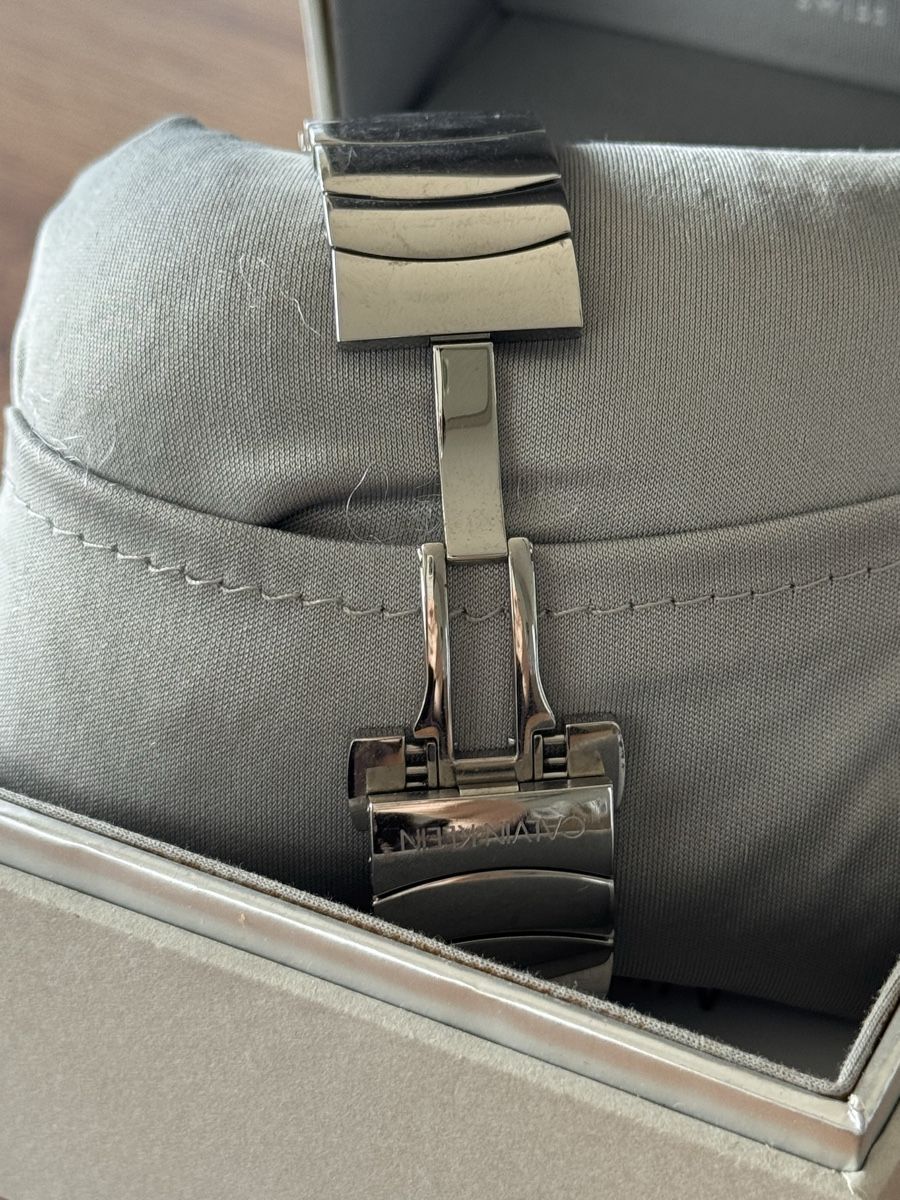 Calvin Klein Orologi: Montre Calvin Klein – Nuovo e nell'imballaggio originale da Ursy venduto da Martha_Laure 3