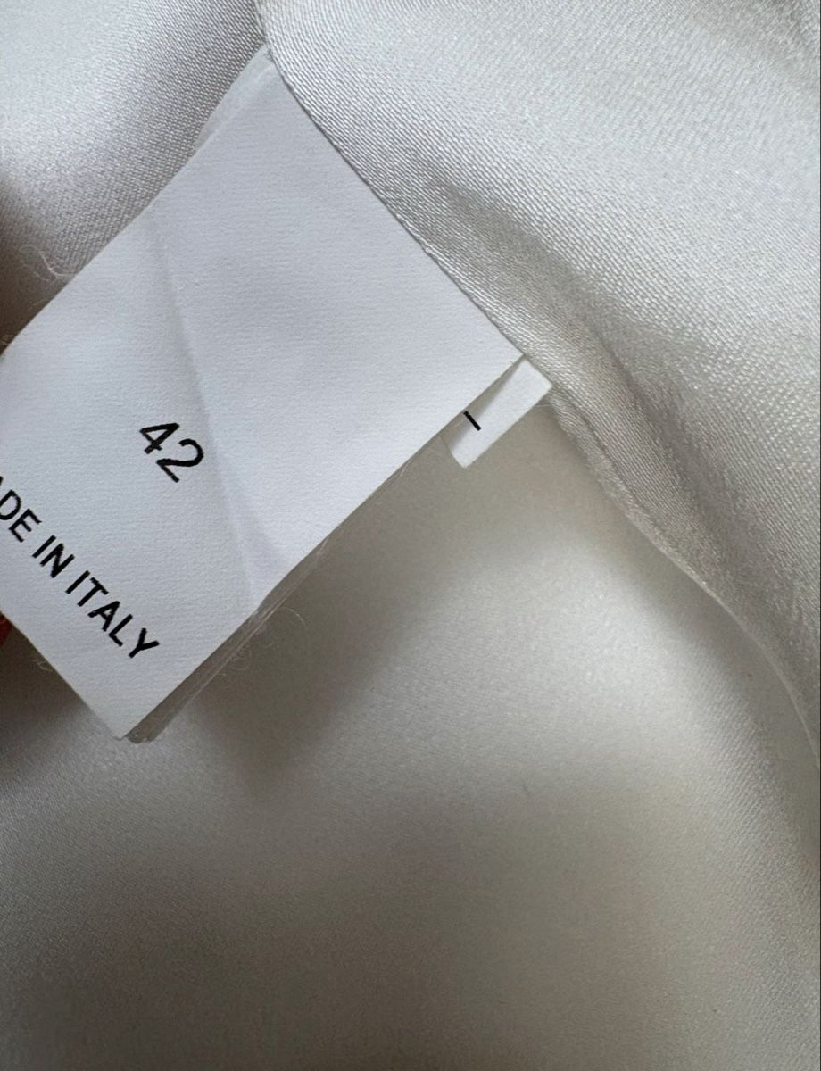 Brunello Cucinelli Giacche: Brunello Cucinelli Blazer, Grösse S / IT 42, neu – Nuovo (secondo la descrizione) da Schindellegi venduto da lmth 5