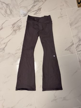 Oceansapart Leggings Bootcut Gr. M, Top Zustand!