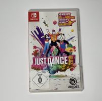 Gioco Nintendo Switch Just Dance 2019 usato ottimo stato