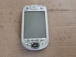 Windows Smartphone ungetestet: Qtek Pocket PC Modell PH20B