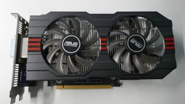 Asus GTX750TI-OC