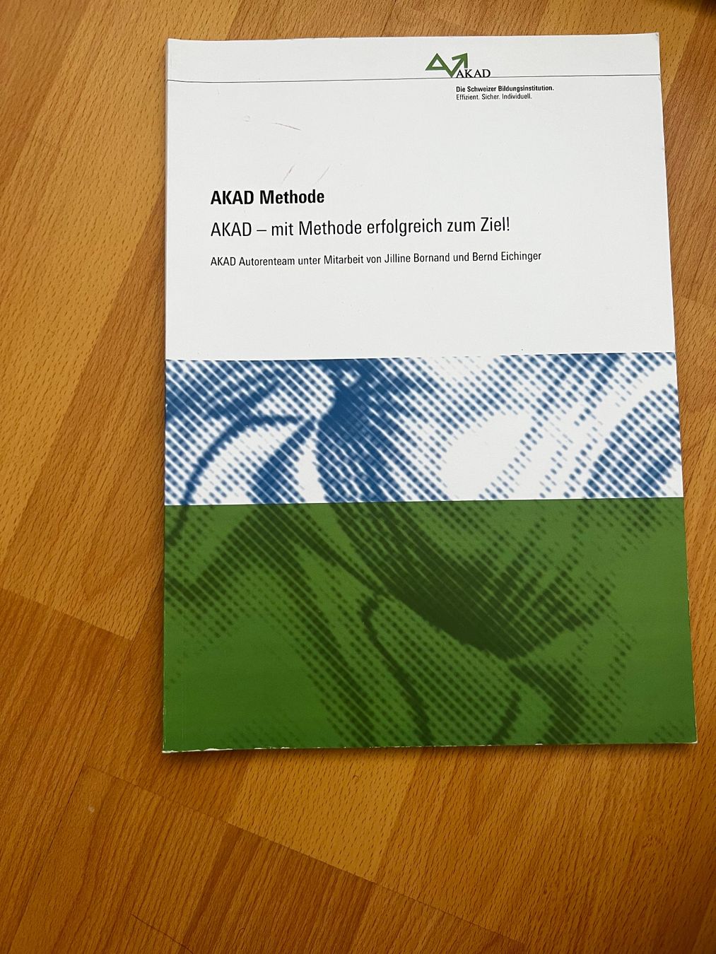 Libri: AKAD METHODE – Usato da Adliswil venduto da cha_2rpc