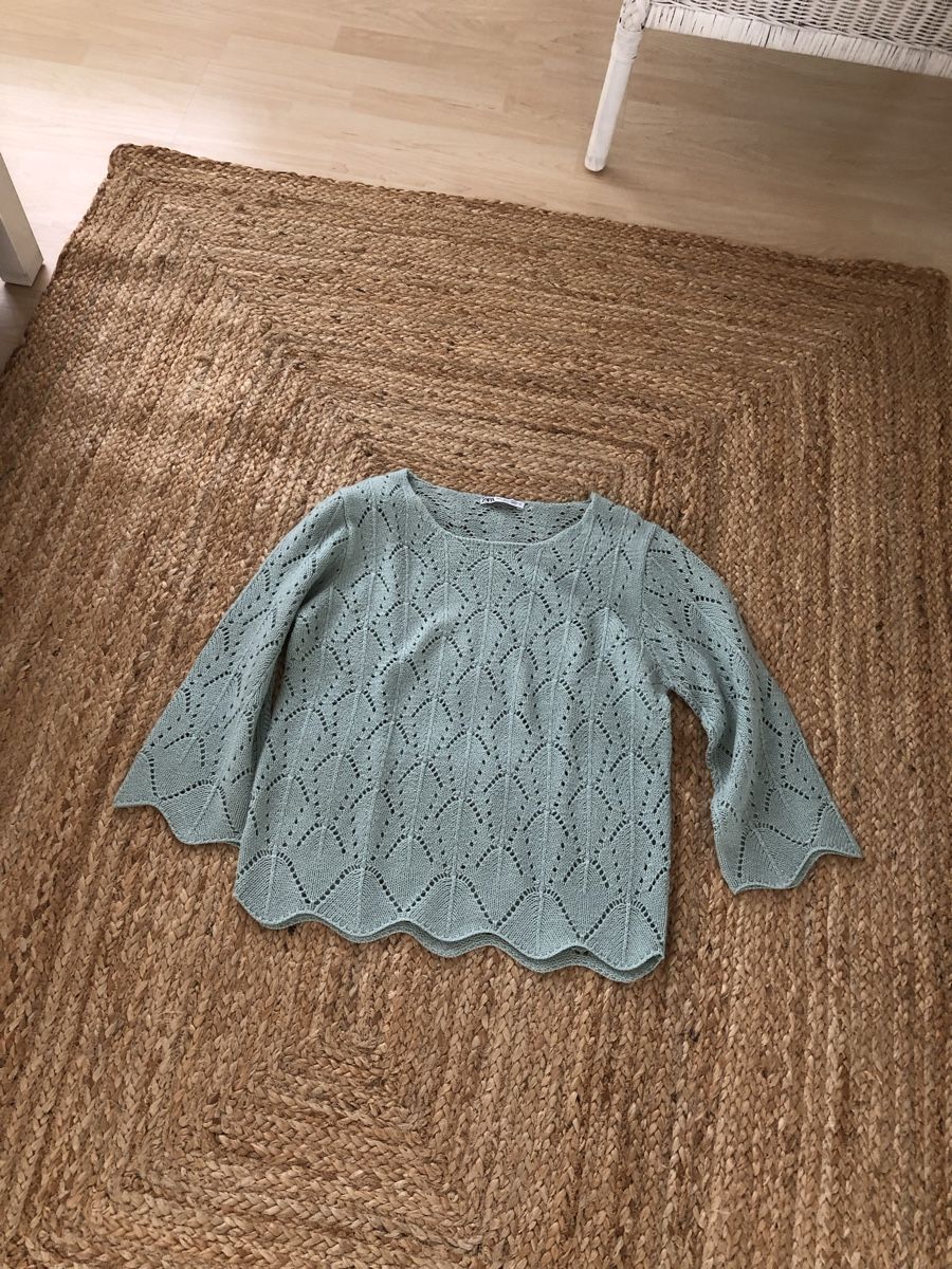 Zara Maglioni & Felpe: Zara Pullover. Gr. S. Neu! – Nuovo (secondo la descrizione) da Dübendorf venduto da mar_s66c 1
