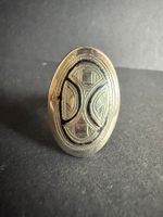 Tuareg Schmuck Silber Ring