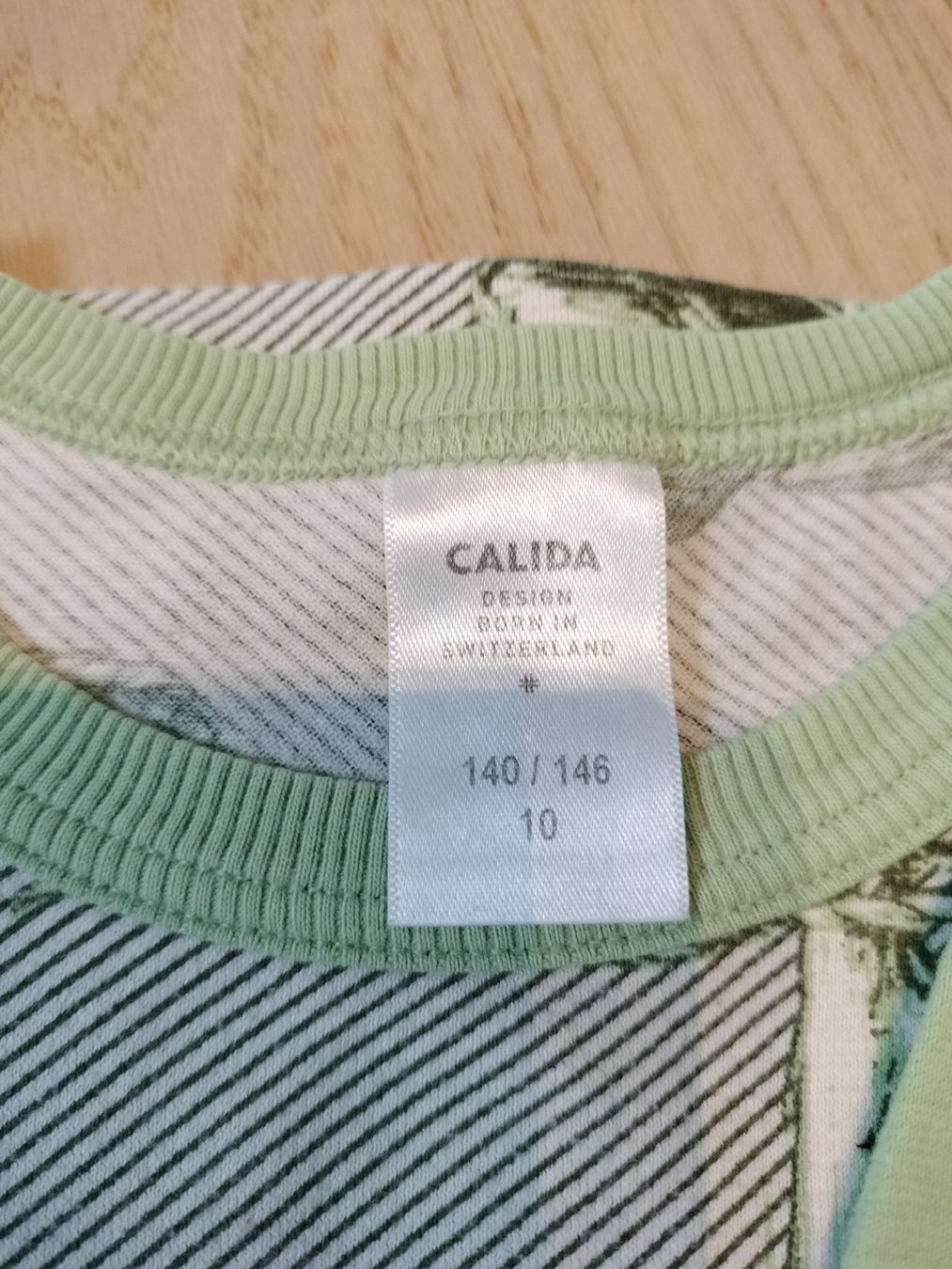 Pigiama & Simili: 2x Kurzarm Pyjama Grösse 140 – Usato da Neftenbach venduto da TheKringel 2