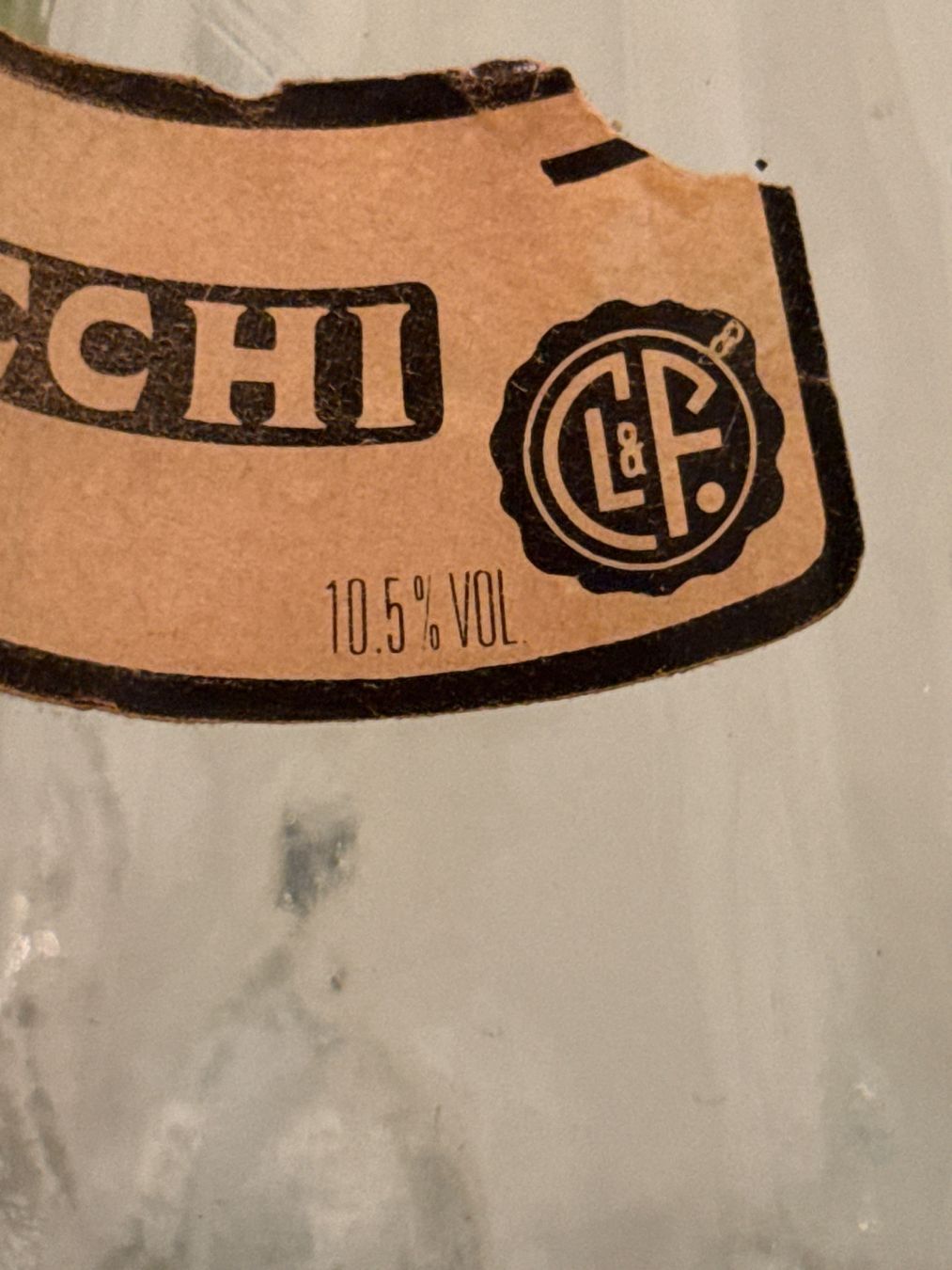 Flaschen: Bouteille de vin Vintage vide – Gebraucht aus St imier von sav_bjf9 5