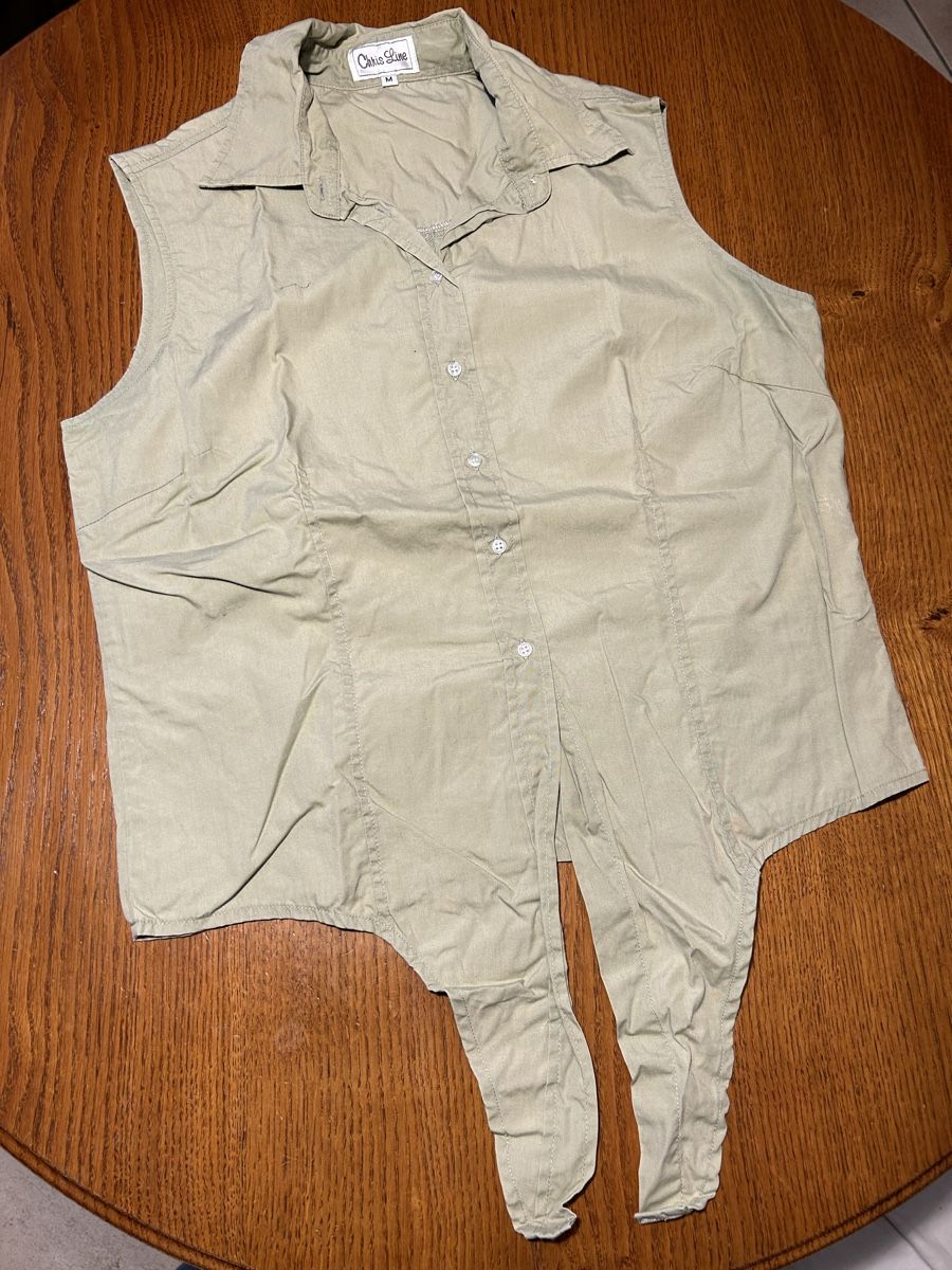 Camicette: Blouse dame – Usato da Montsevelier venduto da Batson